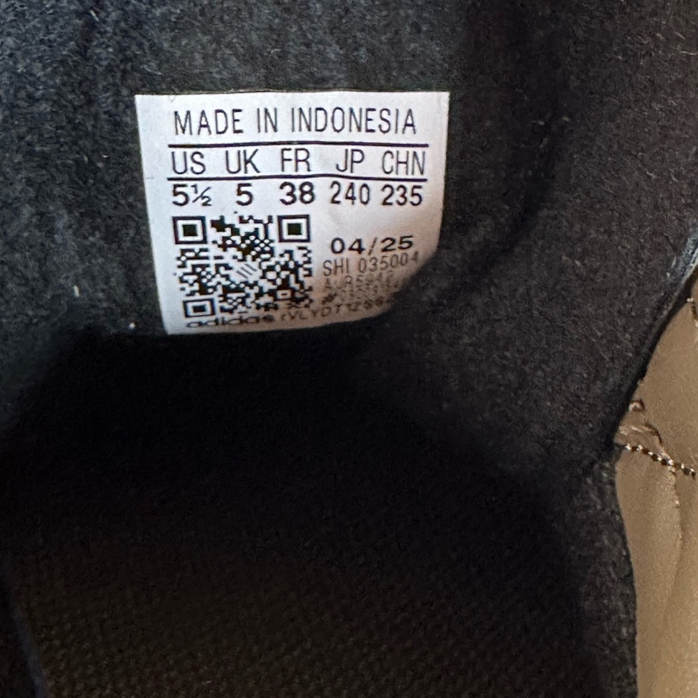 Adidas Gazelle - Picture 11 of 14